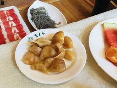 -东来顺饭庄(天坛店)