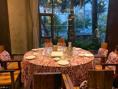 包厢-临家闽南菜(翔安店)