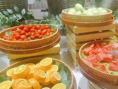 -享遇.锅姥姥牛排海鲜自助(小寨店)