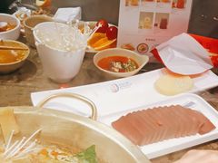 -小龙坎火锅(湖滨银泰in77店)