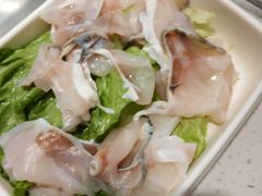 草鱼片-海底捞火锅(北京路店)