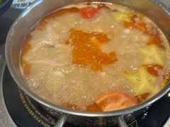 -椰小鸡·琼州糟粕醋·火锅(美兰缤纷城店)