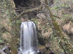 -石台牯牛降景区