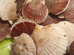 -鼎香缘海鲜自助火锅烤肉(锦辉购物广场店)