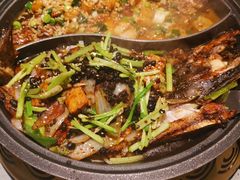 -味妙烤鱼吧(回龙观店)