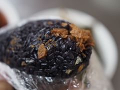 乌饭团-芳婆糕团店(王府大街店)
