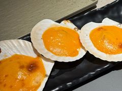 -水木锦堂·自助铁板烧(望京凯德MALL店)