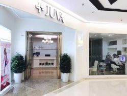 -JUVA欧华医美连锁