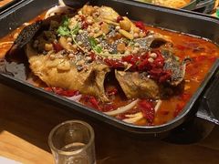 -小小河边鱼(天润城店)