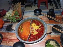 -成都屋头串串(青年北街店)