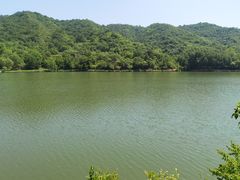 -玉渡山自然风景区