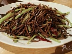 -武昌首义学院南区食堂