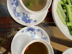 -宝通寺素菜馆(宝通禅寺店)