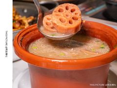 -黄鹤天厨·泡椒田鸡创始者(莲花店)