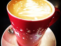 -CafeDuVillage乡村咖啡馆(美邻苑店)