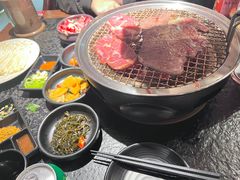 -九田家黑牛烤肉料理(宽城万达店)