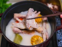 -官也街澳门火锅(新源里店)