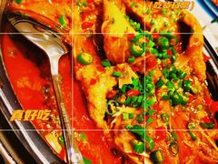 潇湘臭鳜鱼-潇湘府•湘菜领军品牌(望京店)