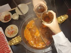 -蜀大侠火锅(四川北路店)