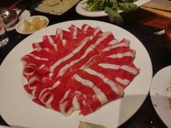 -南门涮肉(天坛南门店)