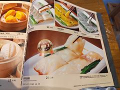 -小城粥道·海胆鲜虾粥(解放广场店)