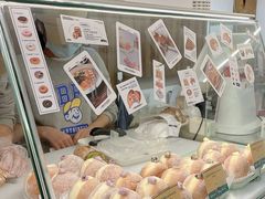 -屋裡·Union Bakery(龙江路店)