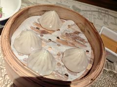 鸡汁杭州小笼-桂满陇-西湖船宴(西单大悦城店)