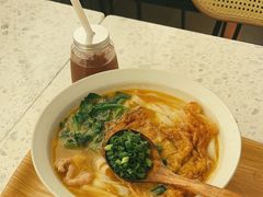 -三姐·老友记·南宁老友粉(朝阳区光华路嘉里中心店)