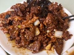 -胖子菜馆(隆昌路店)