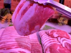 -聚盛源蒸汽海鲜火锅烤肉自助(巨川金海岸购物广场店)