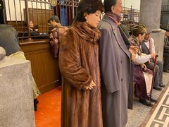 -沈阳金融博物馆