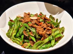 -简小舍·民间手艺菜(武昌江滩店)