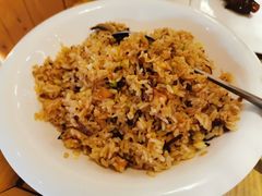 -枣子树·素食餐厅(普陀山店)