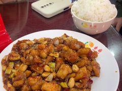 -杏园餐厅(阜成门店)