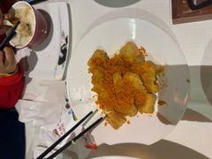 -旺顺阁鱼头泡饼(小红门店)