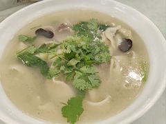 -河南食府(人民路店)