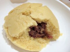 -西贝莜面村(上海百联西郊店)