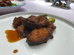 -上海老饭店(北京分店)