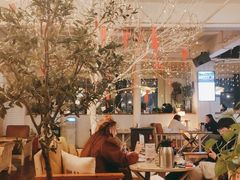 大堂-水边(郯城店)