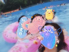 -欢乐水魔方水世界