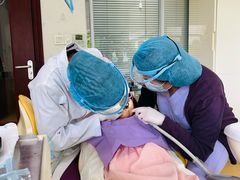 -泰康拜博口腔(世博园乐尔店)