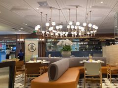 -鹿港小镇(霄云店)