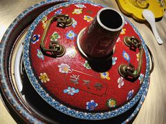 -羊大爷涮肉(亮马桥店)