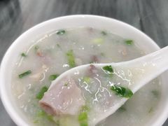 及第粥-穗银肠粉店(东川路店)