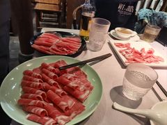-东来顺饭庄(apm总店)