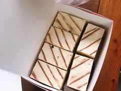 -圣安娜饼屋(信和广场店)