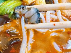 -红鼻子桂林米粉(金唐新光界店)