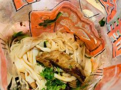 -小满手工粉(上海月星环球港店)