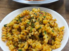 狼牙土豆-艺味深尝(云锦路店)