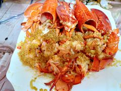 -营口路海鲜市场